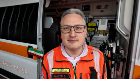 Carnago: SOS Seprio cerca (almeno) 40 volontari