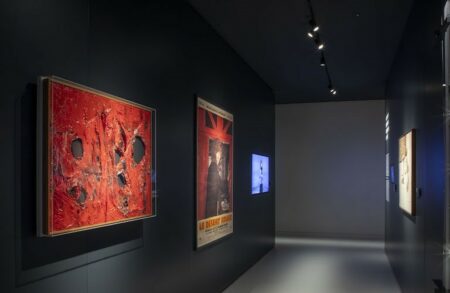 Ferrara: Spazio Antonioni, un museo dedicato al regista