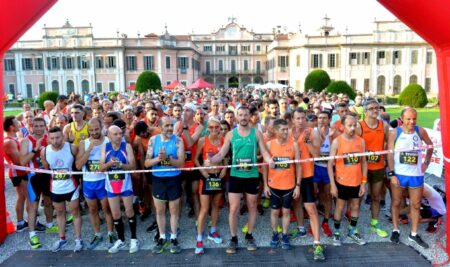 Podismo: Tutto pronto per l’11esima Tra Ville e Giardini