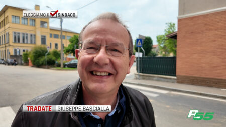 Tradate: Anziani, giovani, attrattività. Parla Bascialla