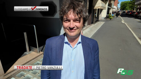 Tradate: Anziani, giovani, attrattività. Parla Vanzulli