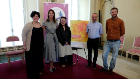 Varese: Per la Casa della Carità un “Re Leone” solidale