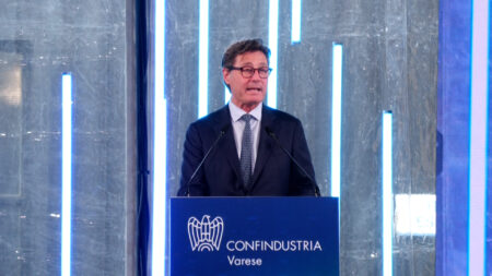 Varese: Grassi invoca taglio del cuneo e boccia 5.0