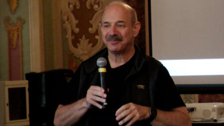 Varese: Un Nobel in città per la Ricerca sul Cancro