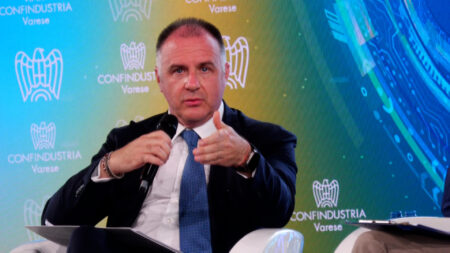 Varese: Orsini scommette sul nuovo Nucleare