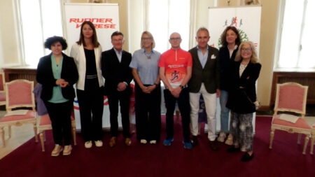 Varese: Tra Ville e Giardini, in corsa per la salute