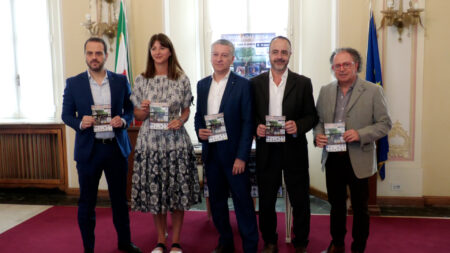 Varese: Vivilago 2024, la festa dei Lions per l’ambiente