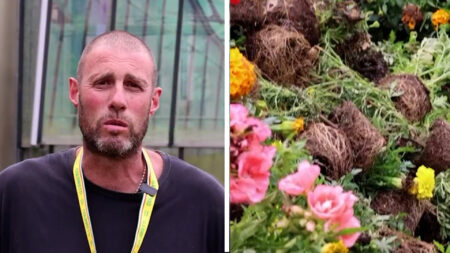 Venegono Inf: Floricoltura? Per Coldiretti stagione pessima