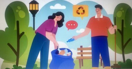 Busto: Piazza XXV aprile, okay al volontariato ambientale