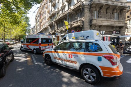 Avellino: Schianto in Irpinia, morti 4 giovani