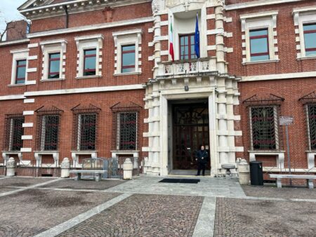 Varese: Tentato omicidio, carabinieri in carcere