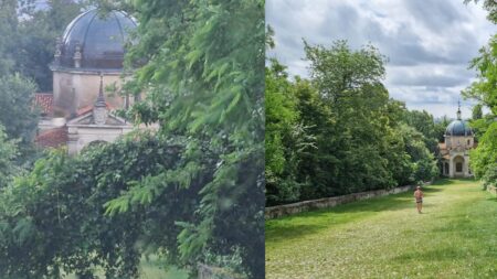 Varese: Via delle Cappelle "risanata" dai volontari