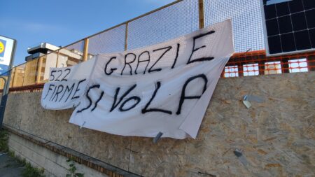 Varese: L'ex Aermacchi riparte, Masnago "vola"