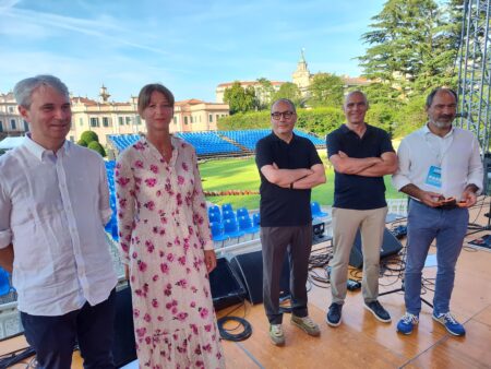 Varese: Summer Festival, aspettando Russell Crowe