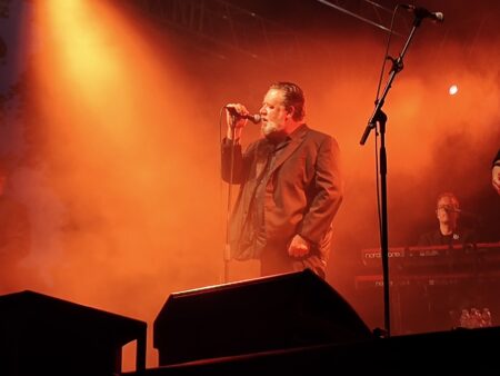 Varese: Tutti pazzi per Russell: "Stasera sono italiano"