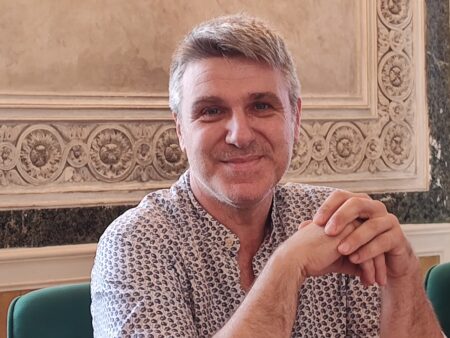 Varese: Vini dai Laghi, Ivo Tomasi racconta l'evento