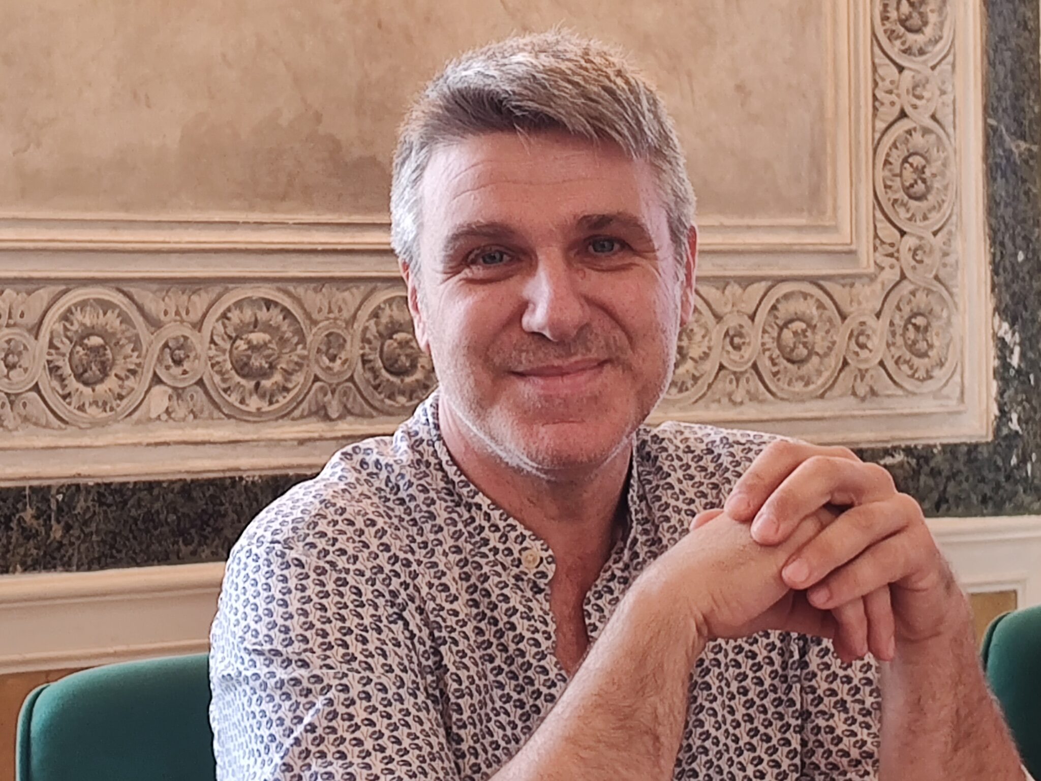 Varese Vini Dai Laghi Ivo Tomasi Racconta L evento Rete55