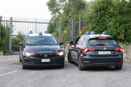 Castiglione: Accoltellamento, arrestato un altro carabiniere
