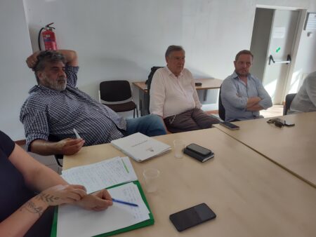 Varese: Ippodromo, Borghi in Commissione Sport