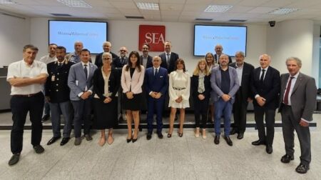 Malpensa: Senzatetto in aeroporto, recupero condiviso