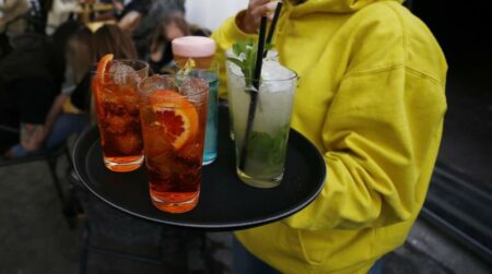 Carnago: Bar del Centro, il titolare respinge le accuse