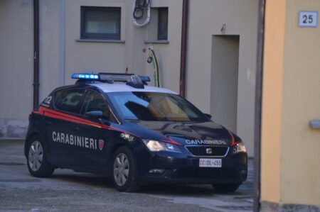 Limbiate: Cadavere nel canale Villoresi, indagini in corso