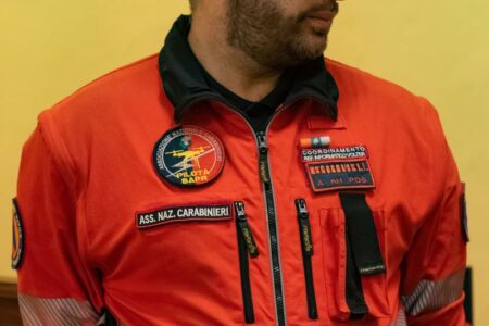 Varese: ANC, volontari a scuola di sicurezza stradale