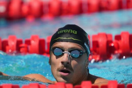 Varese: Nicolò e gli altri, 9 atleti pronti per Parigi