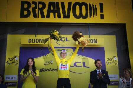 Ciclismo: Tour de France, Varese sogna un arrivo di tappa