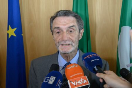 Milano: Fontana: "Tete, oro olimpico dalla mia Varese"