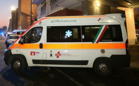 Milano: Soccorso, Regione riconosce autisti e operatori