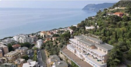 Busto: Riapre la Colonia di Alassio, nuova gestione