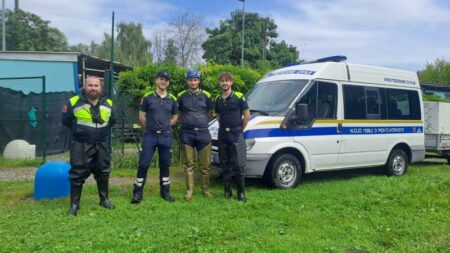 Varese: Canile, "Grazie di cuore alla Protezione civile"