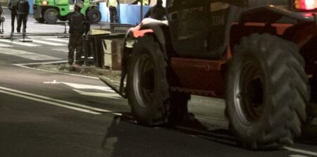 Varese: Asfalto nel centro storico, al via gli interventi