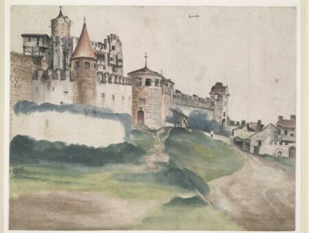 Trento: Le opere di Dürer al Castello del Buonconsiglio