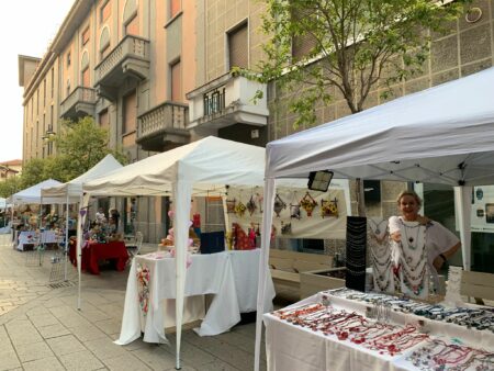 Busto: Via Cardinal Tosi pronta a concedere il bis