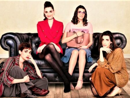 Busto: “Romantiche”, seconda proiezione all’ICMA