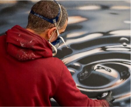 Varese: Presentazione del catalogo dell’artista Ravo