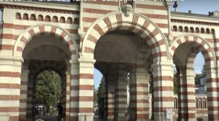 Busto: Cimiteri, a settembre il nuovo regolamento