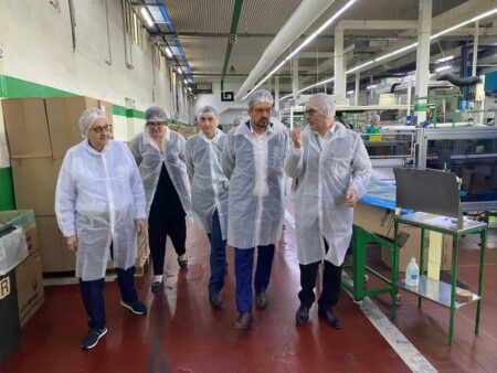 Pavia: Salame di Varzi, sul piatto 2,5 milioni di Regione