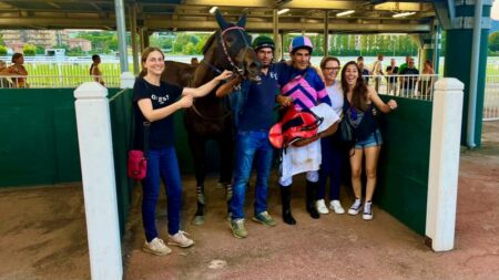 Ippica: Mercoledì di corse (e collaudi) alle Bettole