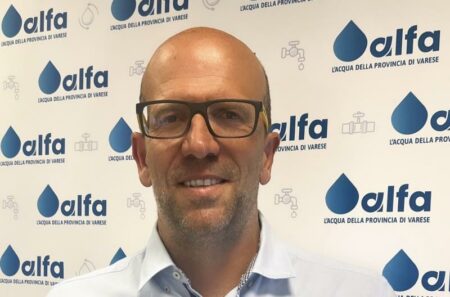 Gallarate: Marco Cavallin, nuovo amministratore di Alfa