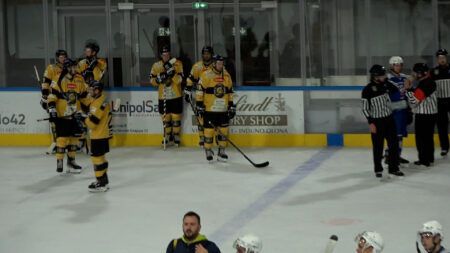 Hockey: Calendario IHL, debutto casalingo dei Mastini