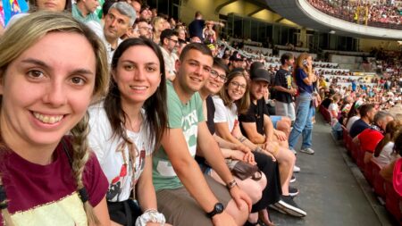 Milano: Max Pezzali fa sgolare San Siro (e tanti varesini)