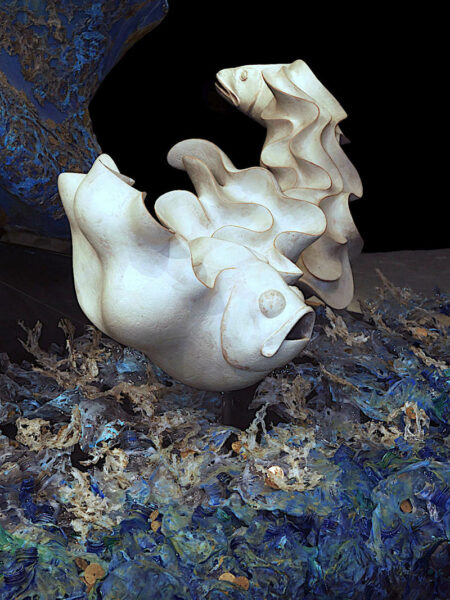 Milano: "Acquario Civico diventa “L’Oceano di Tethys”