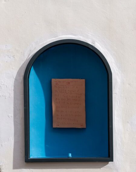 Parabita: Percorsi tra storie di Fede e di Arte