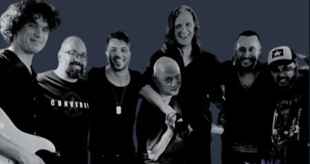 Gallarate: I Fottuta Marmellata in piazza con Chiaravalli