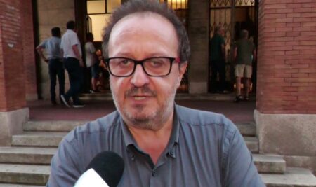 Samarate: Luca Macchi è presidente del consiglio comunale