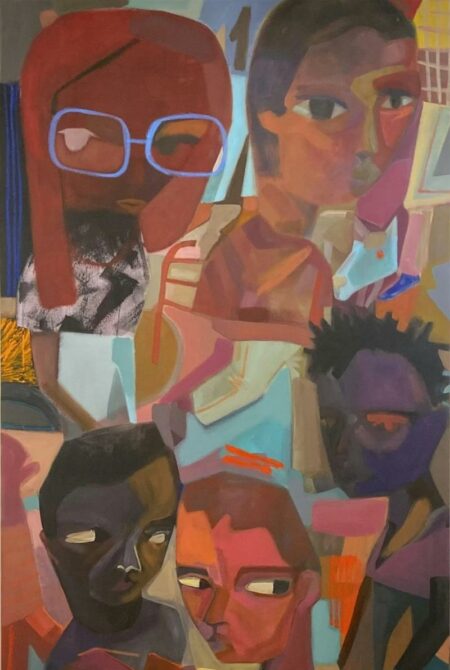 Venezia: L’arte come la vedo io, collettiva al Kunst Depot