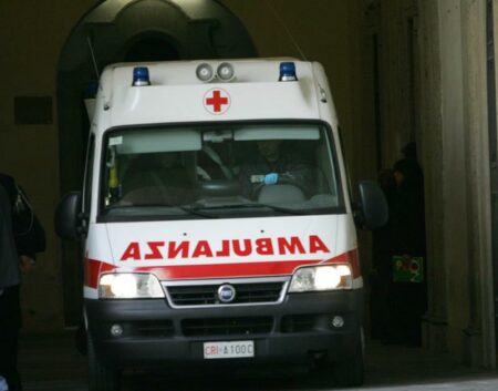 Monza: Grave 16enne caduto dalla bici a Carate Brianza